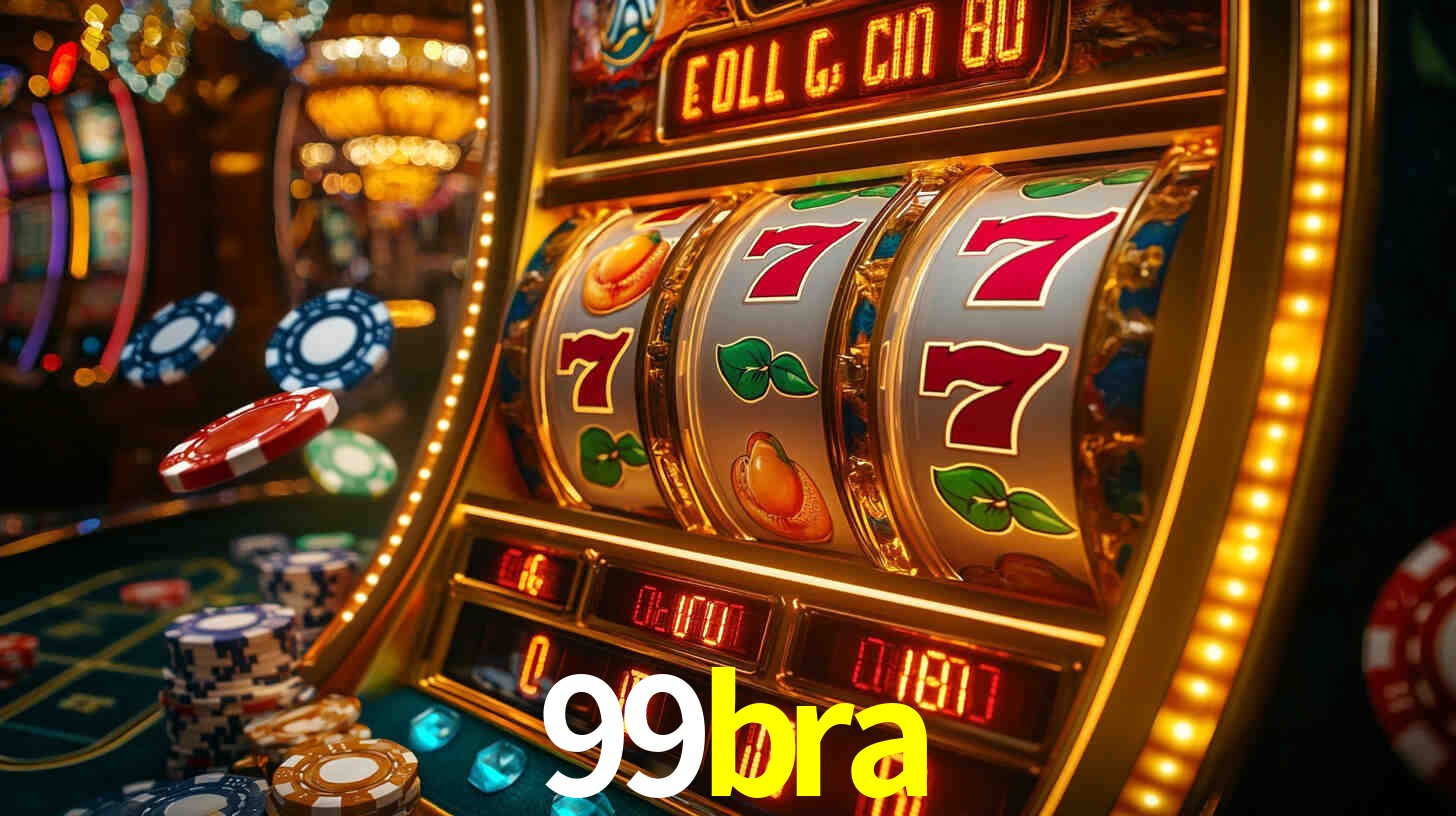 Statistics 99bra