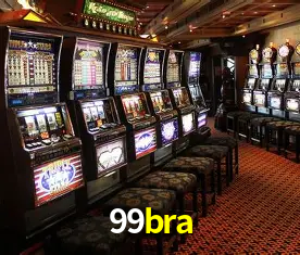 Desvendando o Mundo dos Jogos Virtuais na 99bra