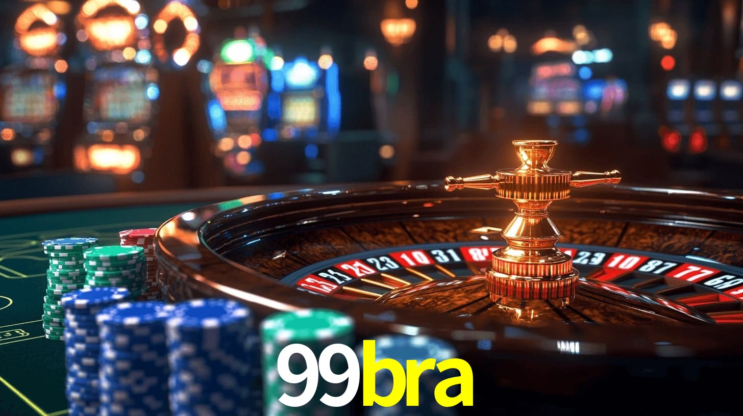Live Casino 99bra