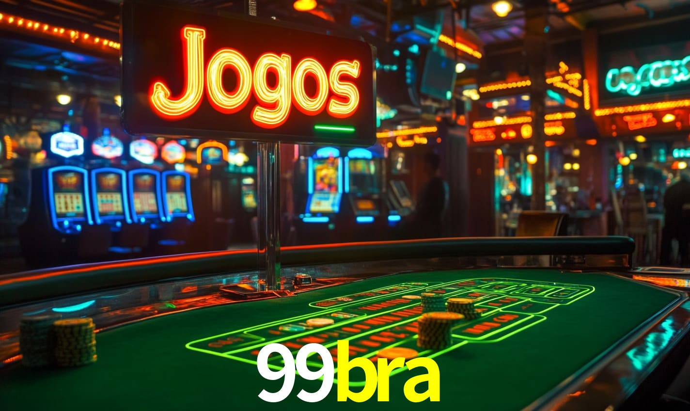 Tecnologia da Plataforma 99bra