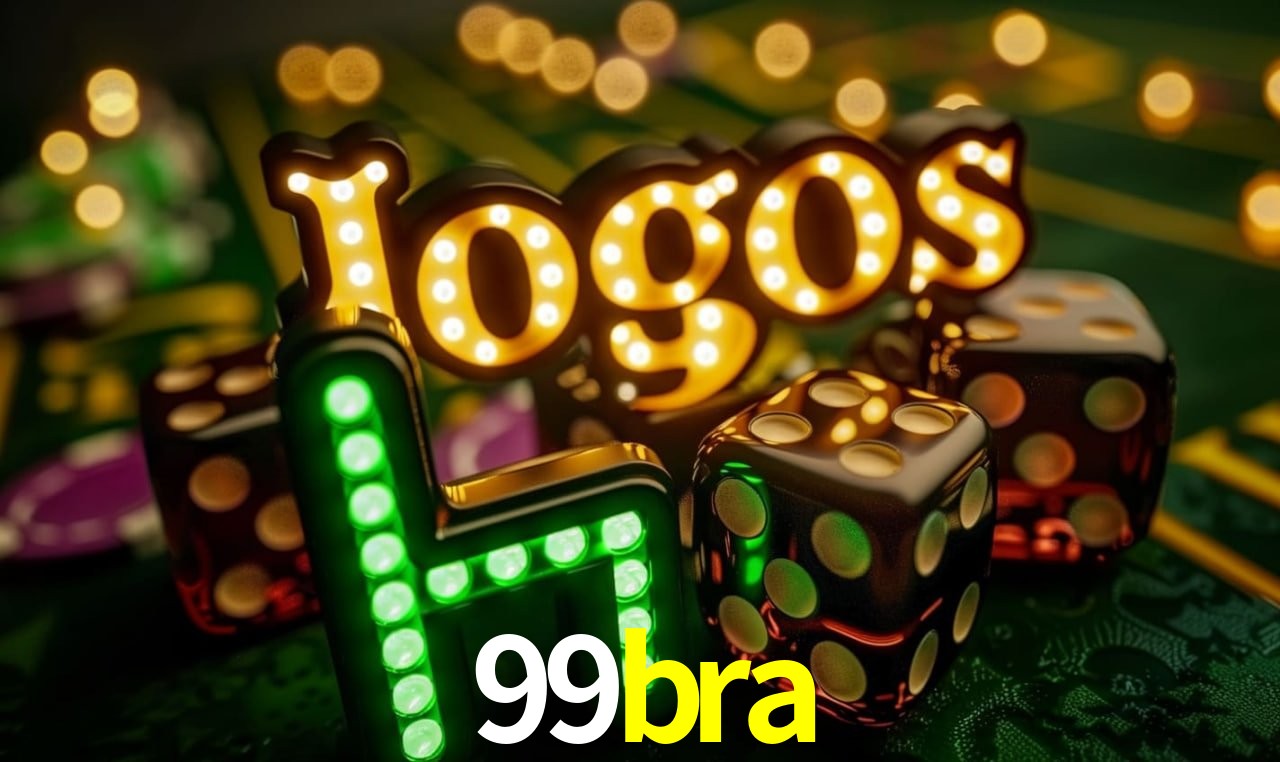 Jogos de Slot 99bra