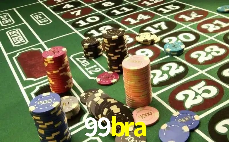 Provedores de Jogos 99bra