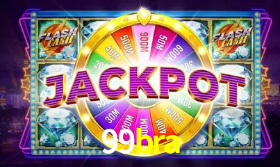 Descubra o Mundo do Cassino Online com 99bra