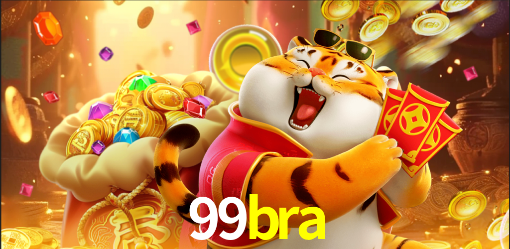 Welcome Bonus 99bra