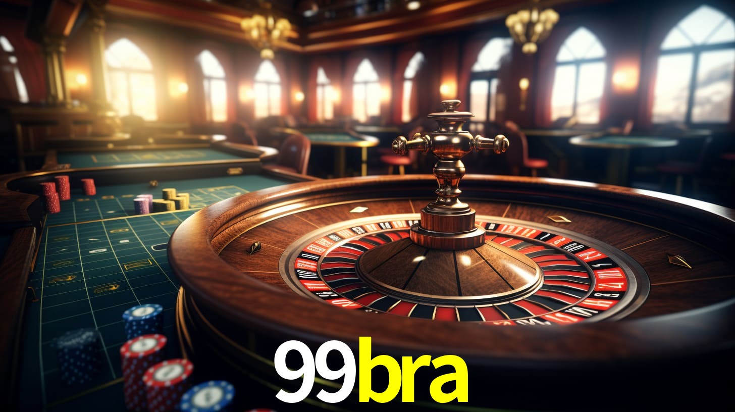 Game Providers 99bra