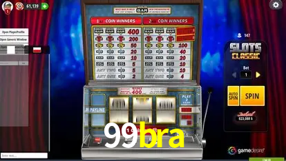 A Emoção da Loteria na 99bra: Uma Chance de Mudança de Vida