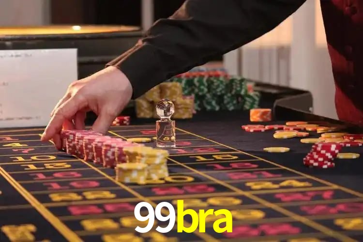 Apostas Esportivas na 99bra: Um Guia Completo